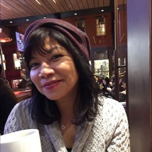 Meet your Posher, Juliana